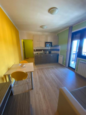 Kopaonik Jolly Kop Apartements